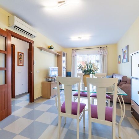 Apartamento Esbamar VI โรเกตัสเดมาร์ ภายนอก รูปภาพ