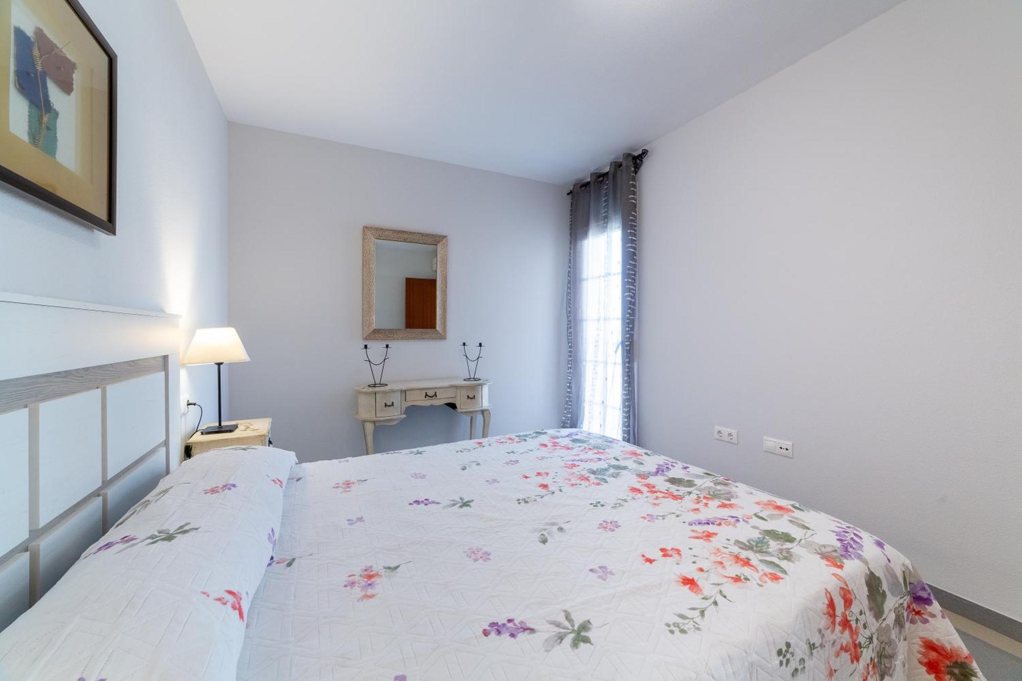 Apartamento Esbamar VI โรเกตัสเดมาร์ ภายนอก รูปภาพ