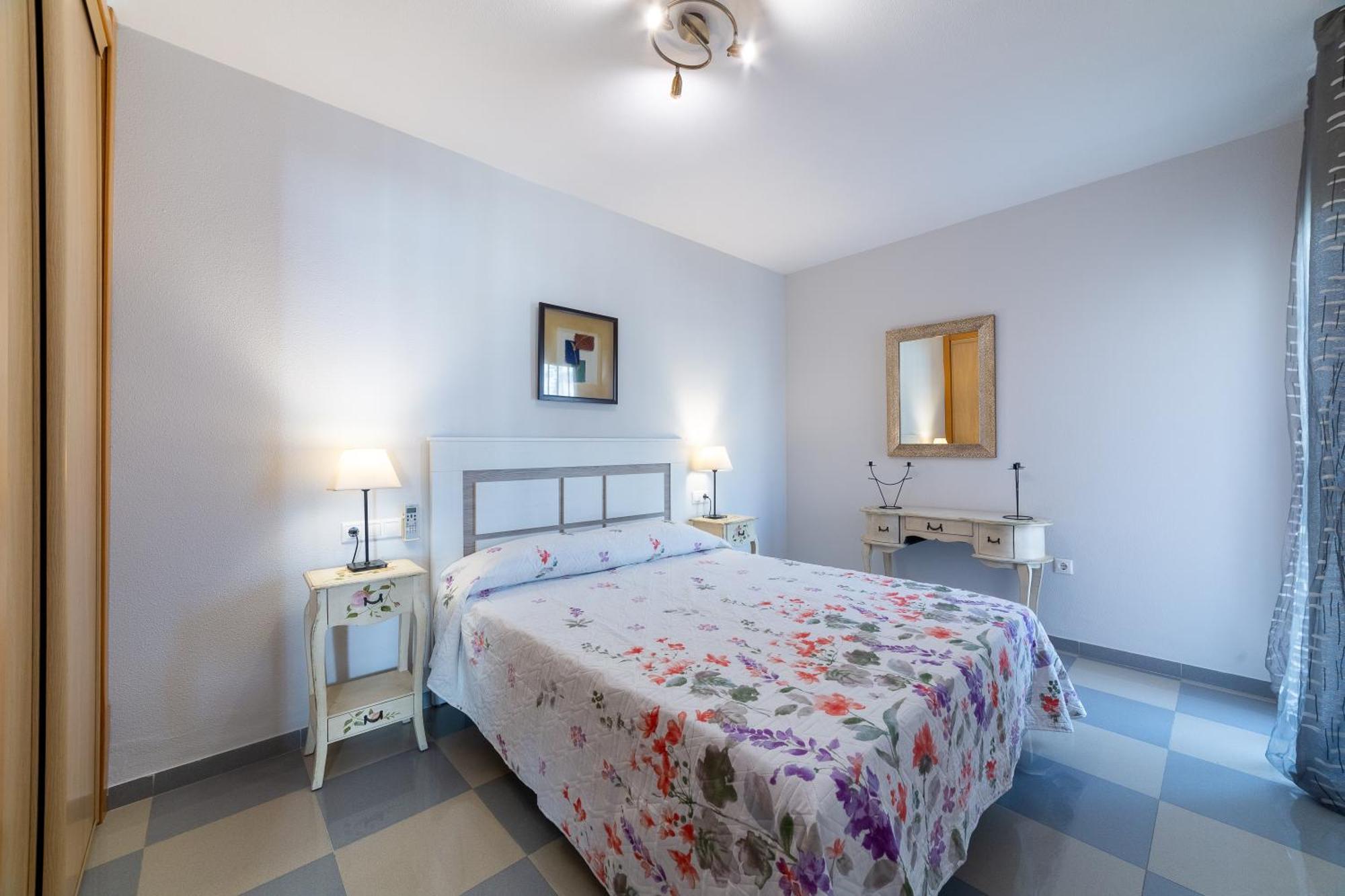 Apartamento Esbamar VI โรเกตัสเดมาร์ ภายนอก รูปภาพ