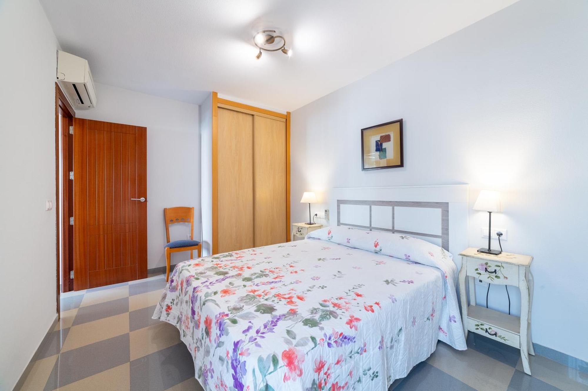Apartamento Esbamar VI โรเกตัสเดมาร์ ภายนอก รูปภาพ