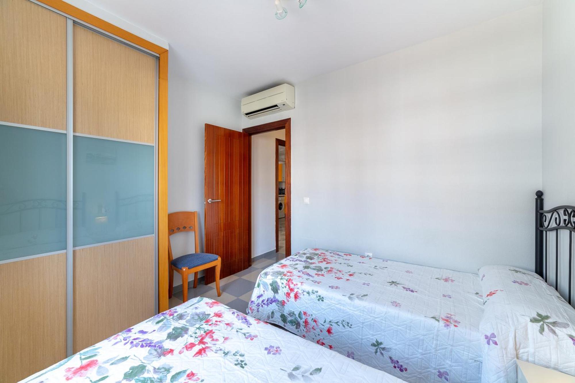 Apartamento Esbamar VI โรเกตัสเดมาร์ ภายนอก รูปภาพ