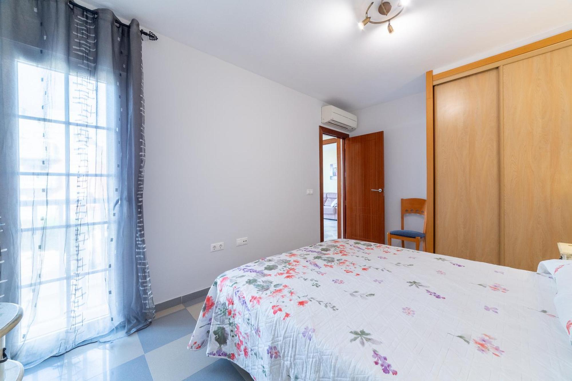 Apartamento Esbamar VI โรเกตัสเดมาร์ ภายนอก รูปภาพ